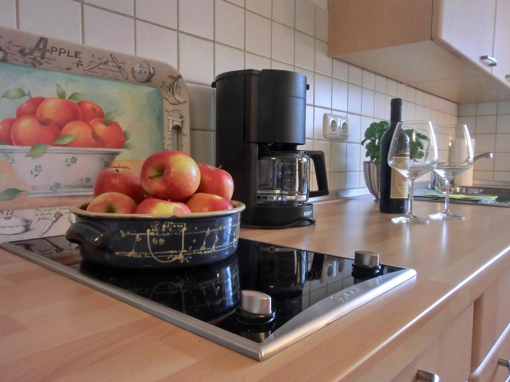 Villa Hermes Hagen  Bagian luar foto