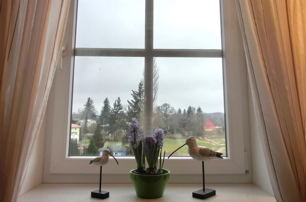 Villa Hermes Hagen  Bagian luar foto
