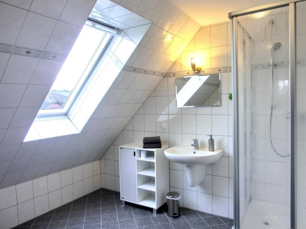 Villa Hermes Hagen  Bagian luar foto